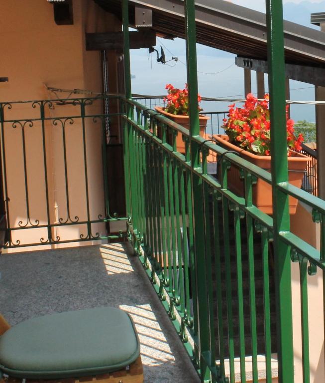 Campino Stresa Quarto foto
