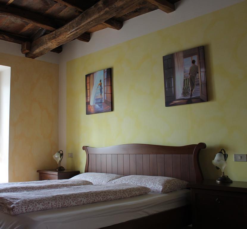 Campino Stresa Exterior foto