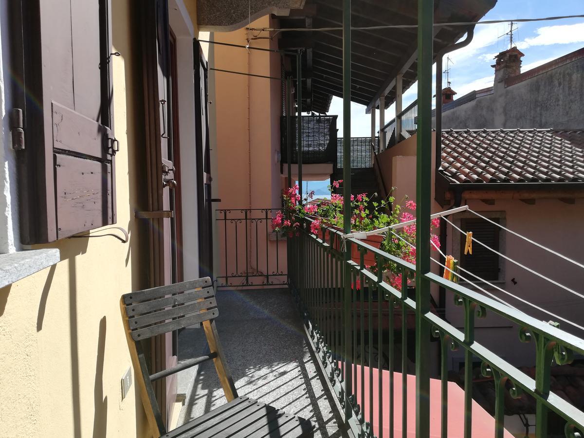 Campino Stresa Exterior foto