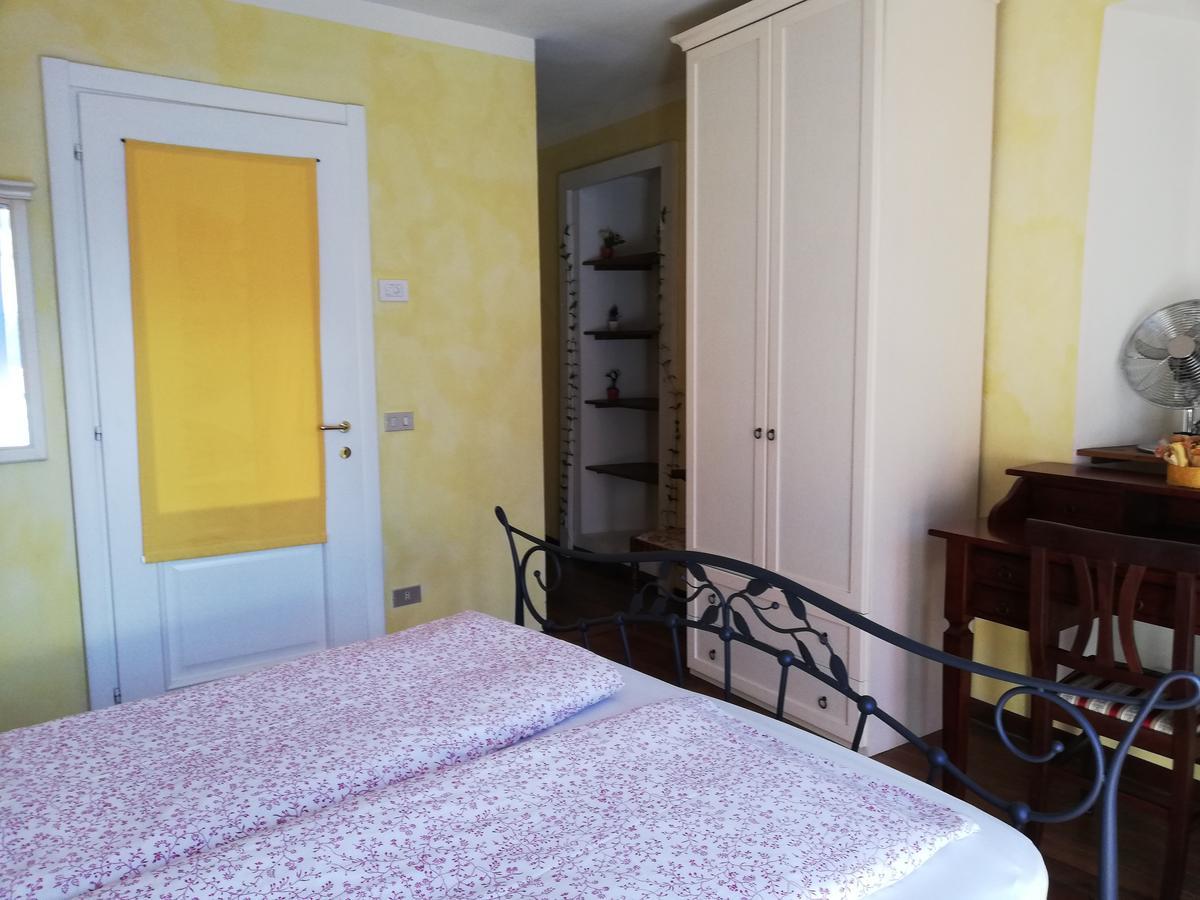 Campino Stresa Exterior foto