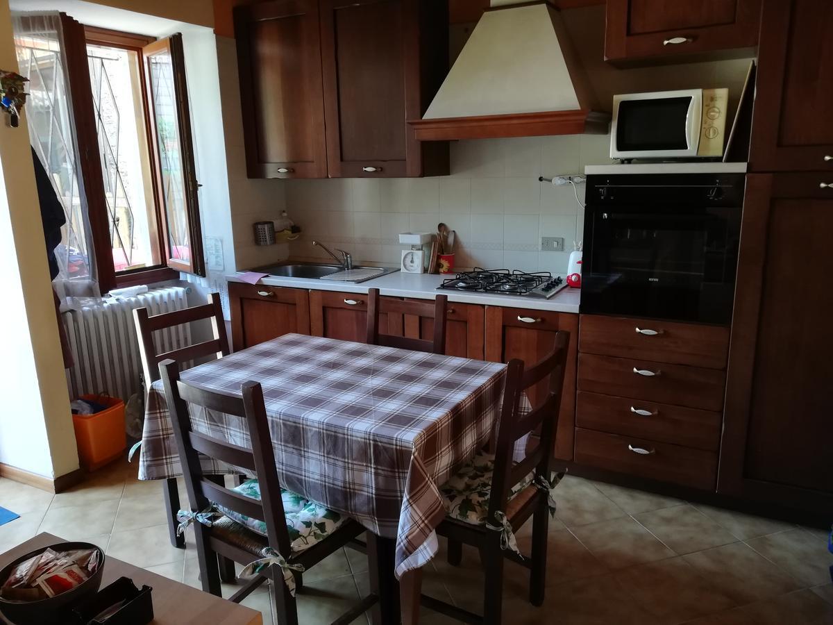 Campino Stresa Exterior foto