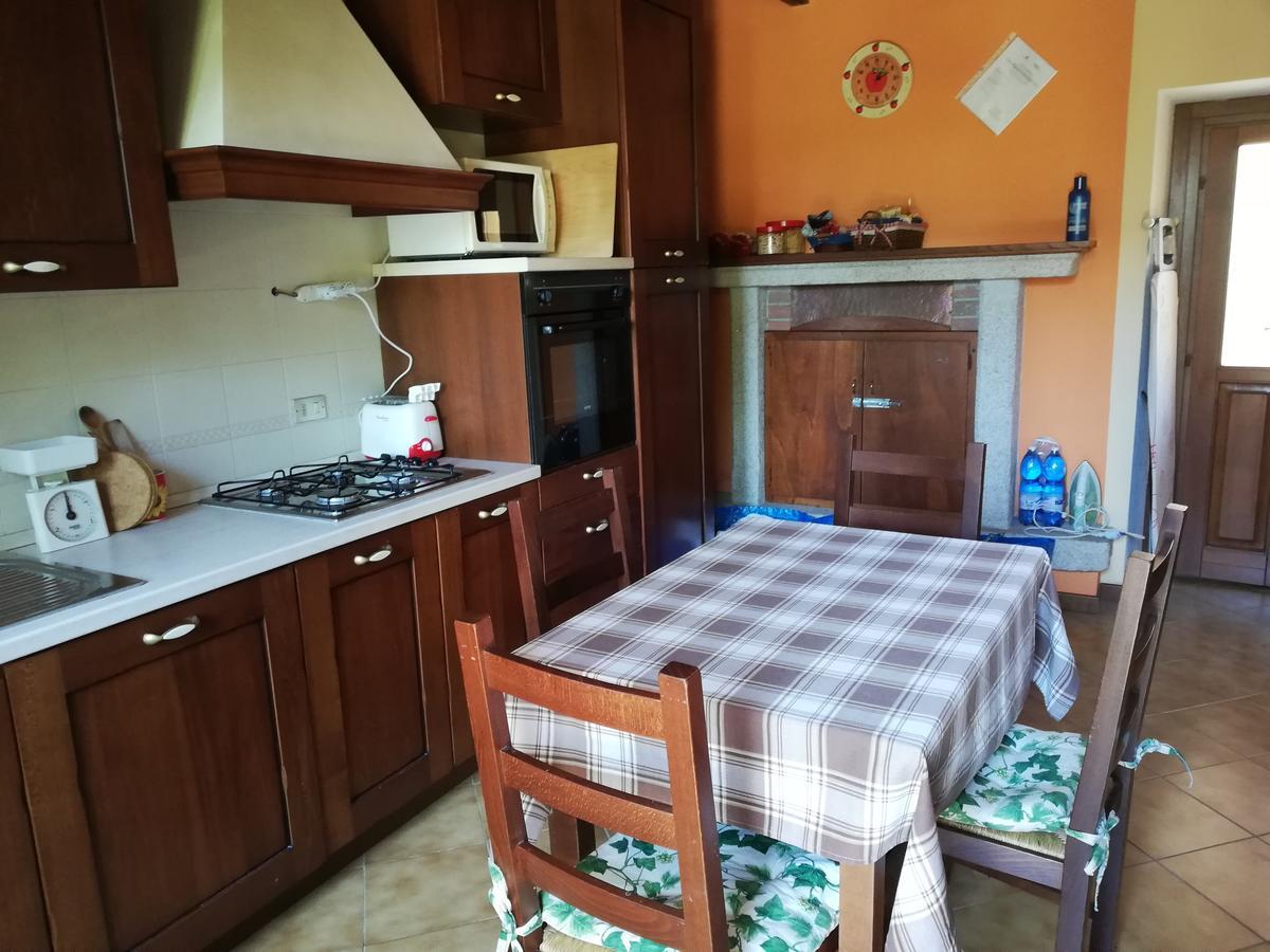 Campino Stresa Exterior foto