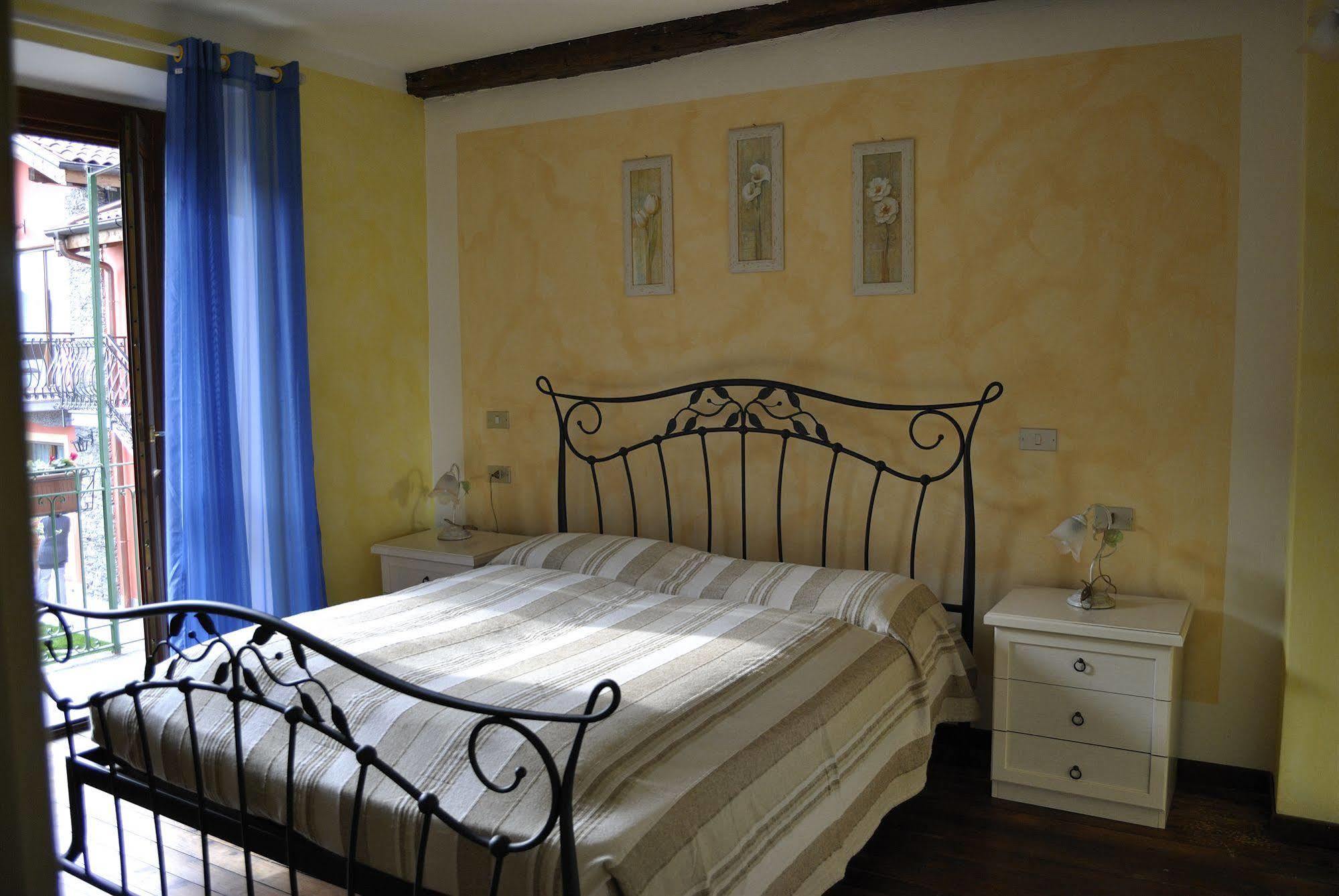 Campino Stresa Exterior foto